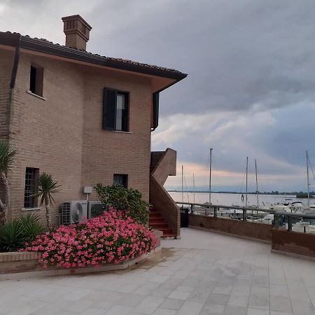 Porto San Vito Resort Grado Zewnętrze zdjęcie