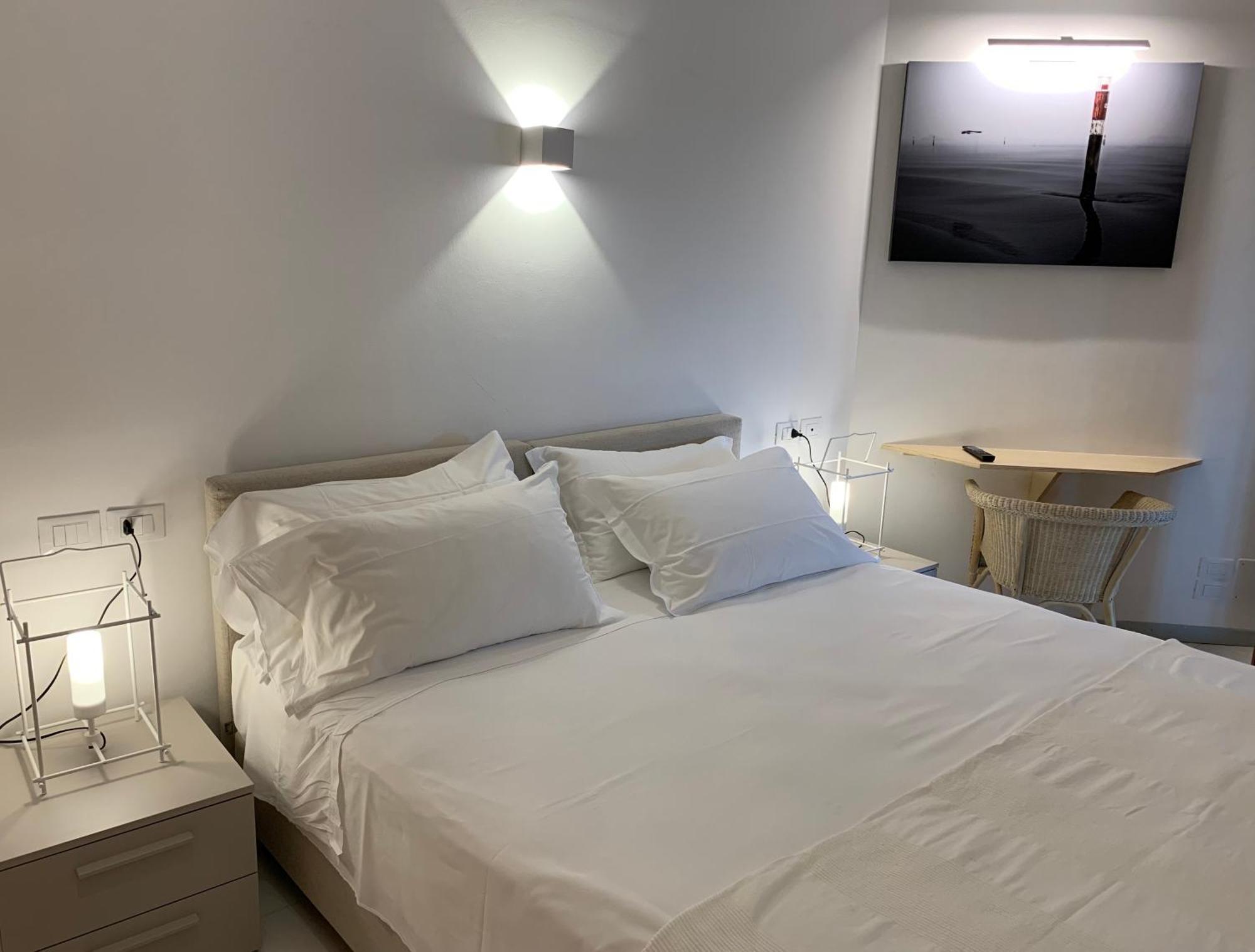 Porto San Vito Resort Grado Zewnętrze zdjęcie