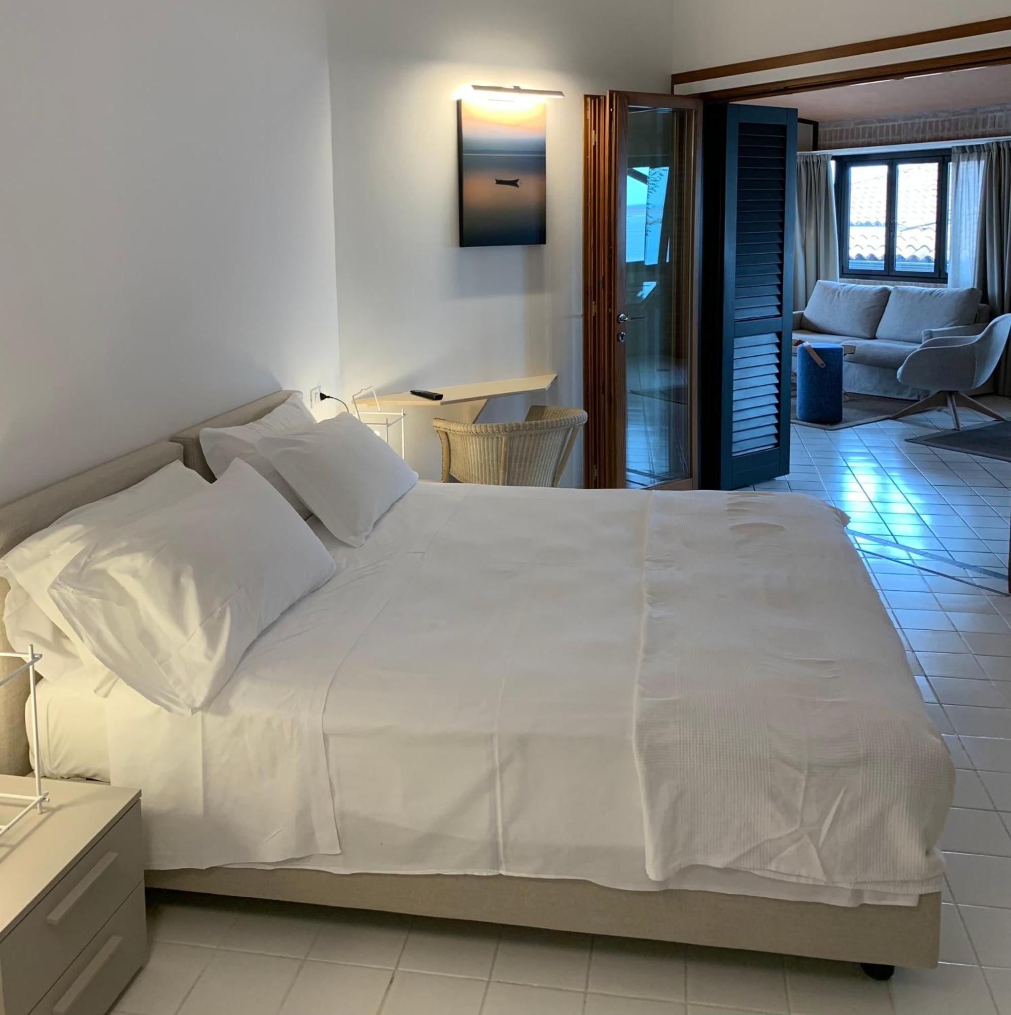Porto San Vito Resort Grado Zewnętrze zdjęcie
