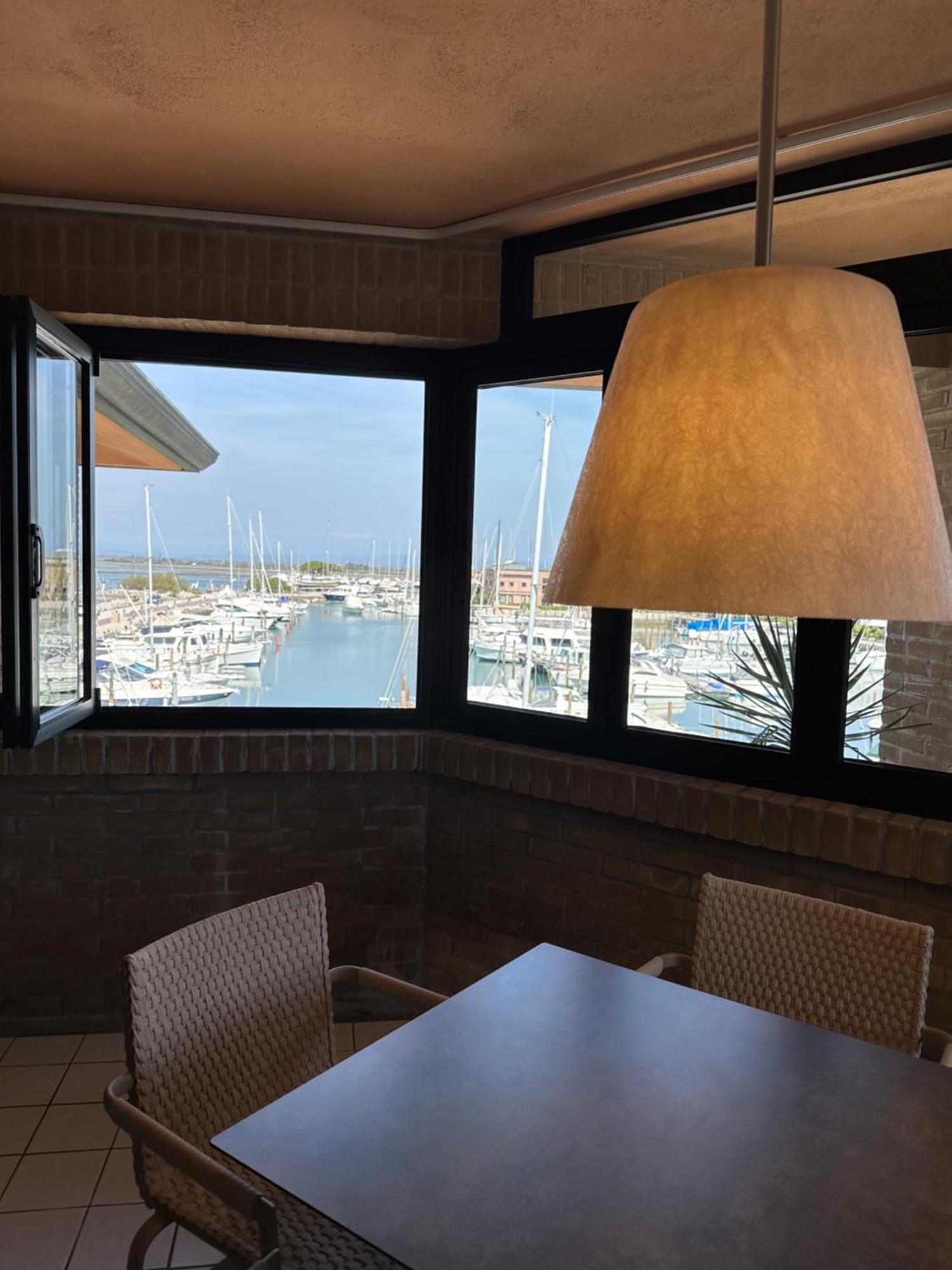 Porto San Vito Resort Grado Zewnętrze zdjęcie