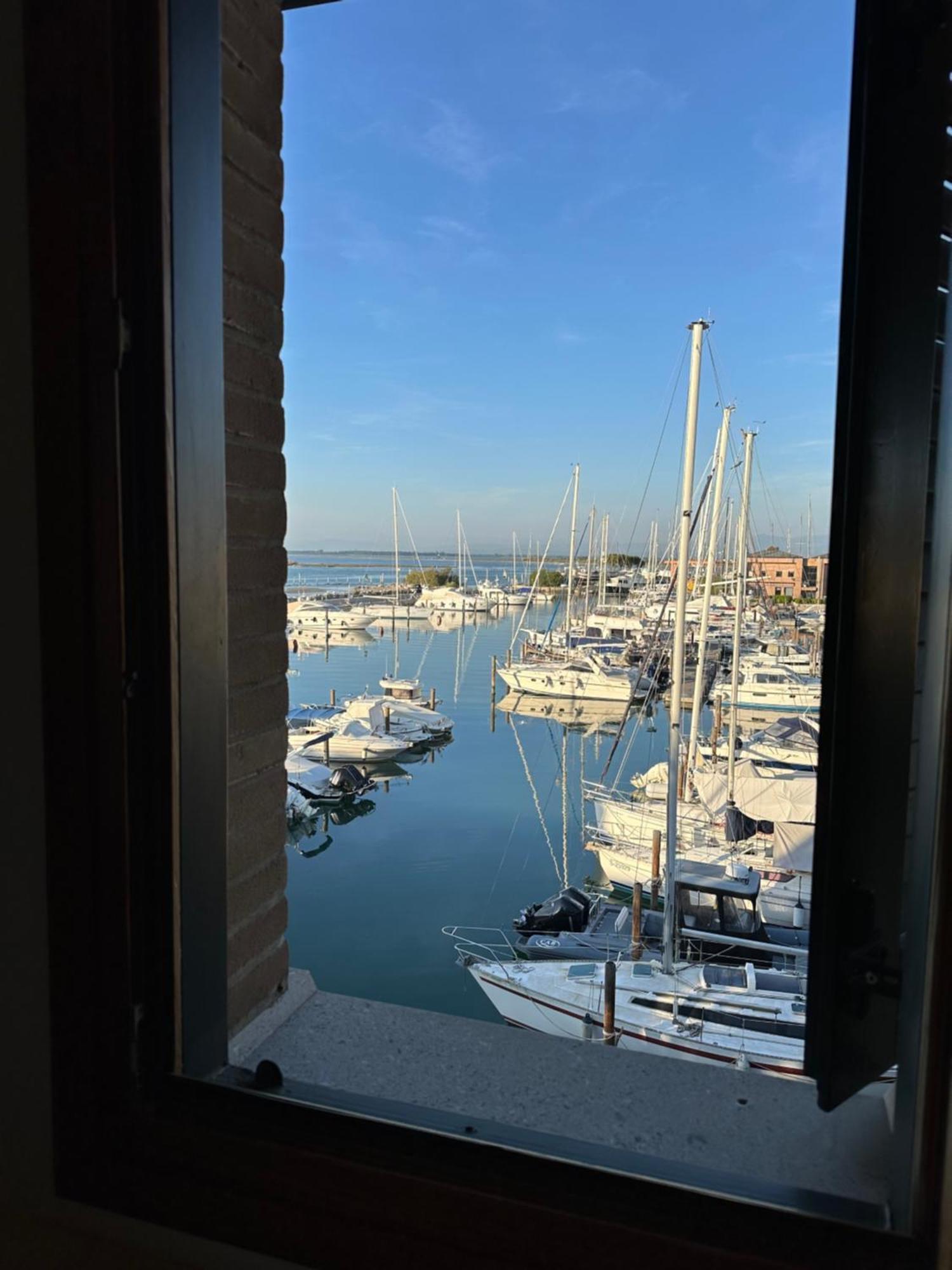 Porto San Vito Resort Grado Zewnętrze zdjęcie