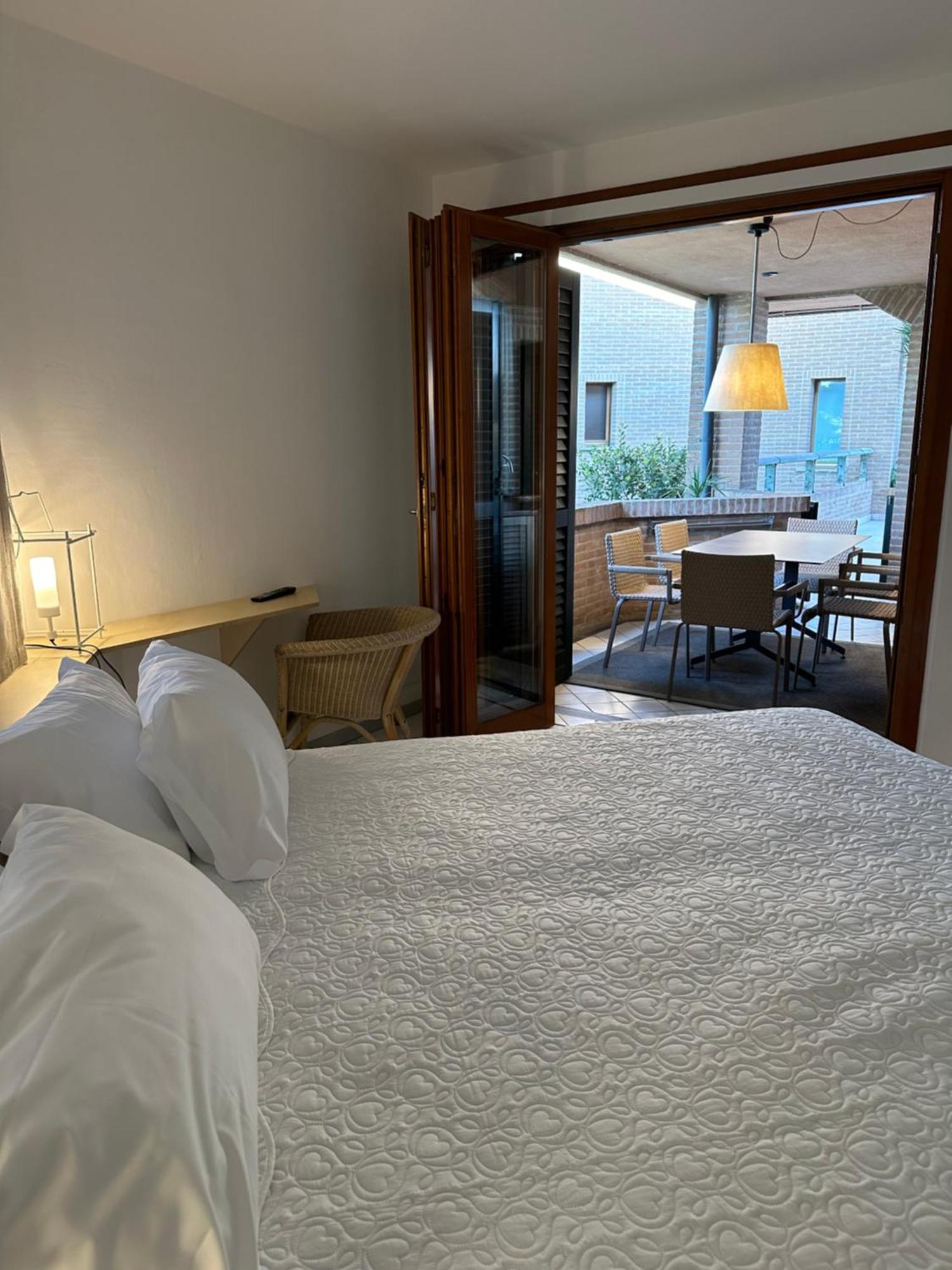 Porto San Vito Resort Grado Zewnętrze zdjęcie