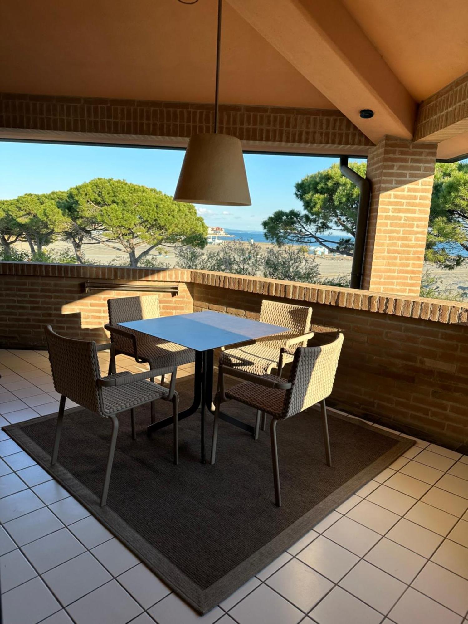 Porto San Vito Resort Grado Zewnętrze zdjęcie
