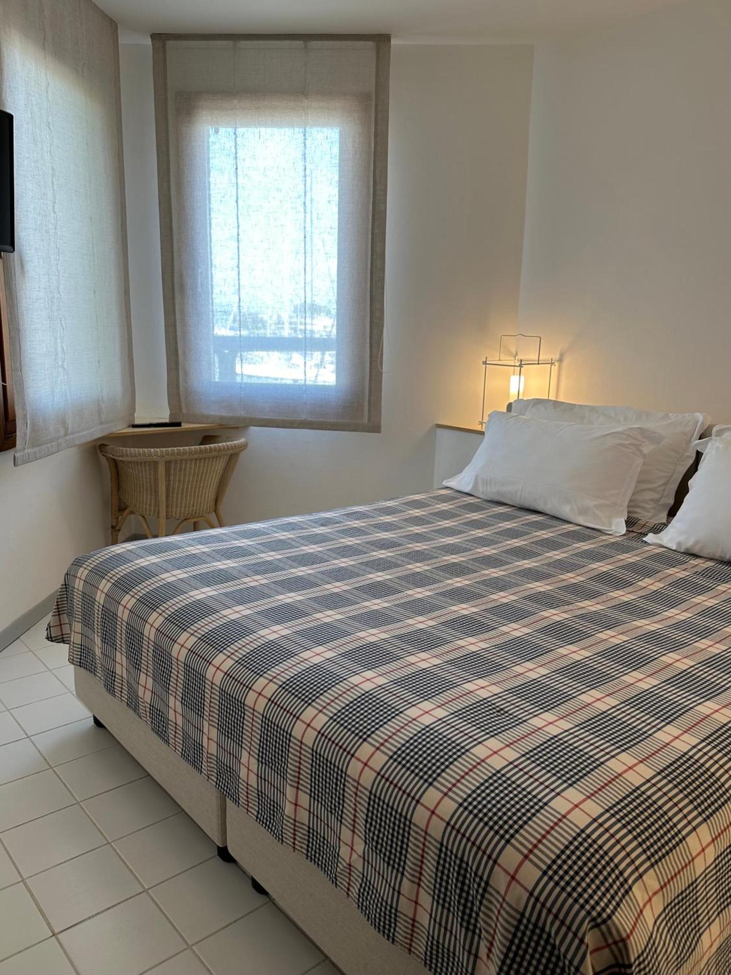 Porto San Vito Resort Grado Zewnętrze zdjęcie
