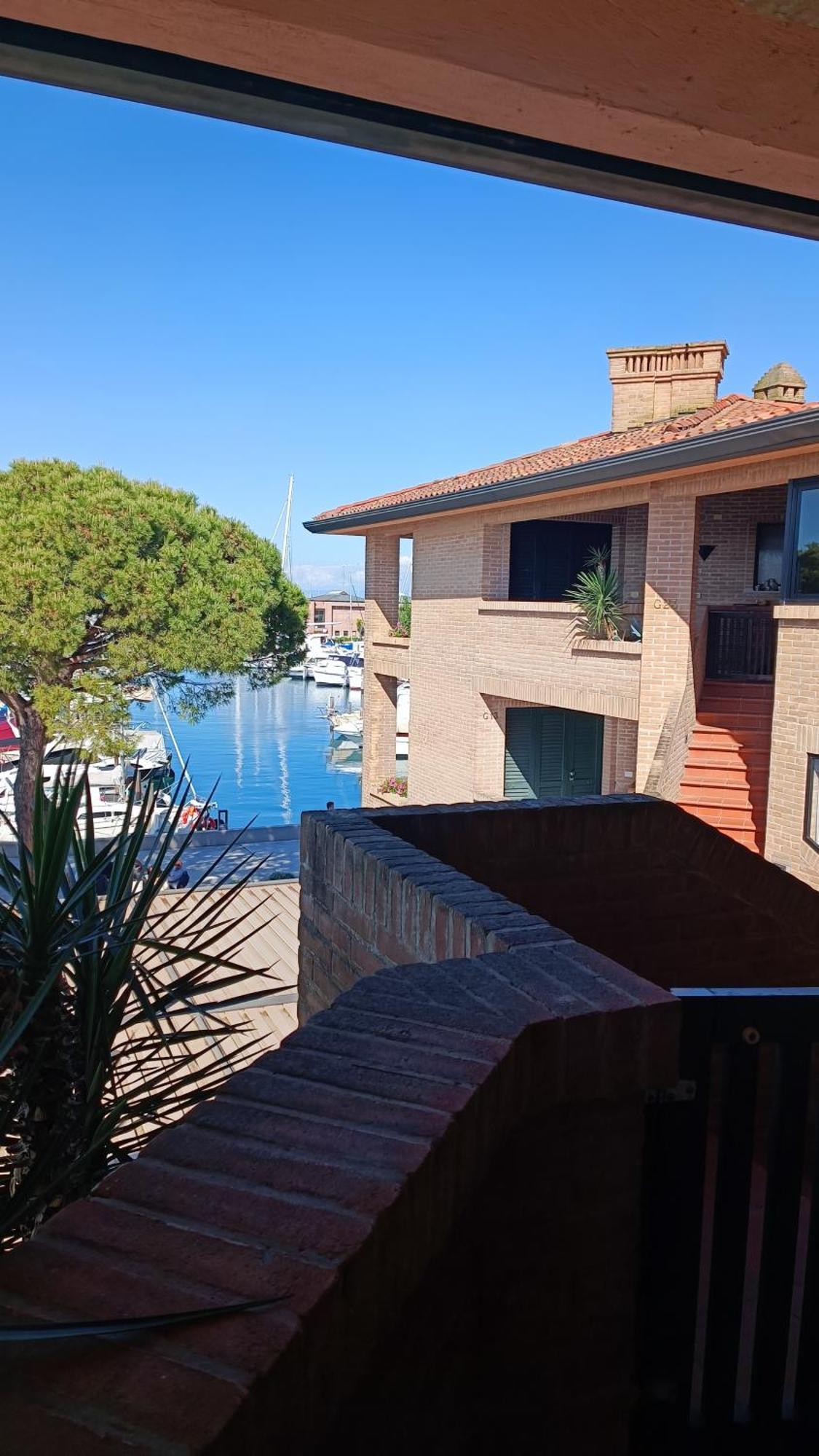 Porto San Vito Resort Grado Zewnętrze zdjęcie