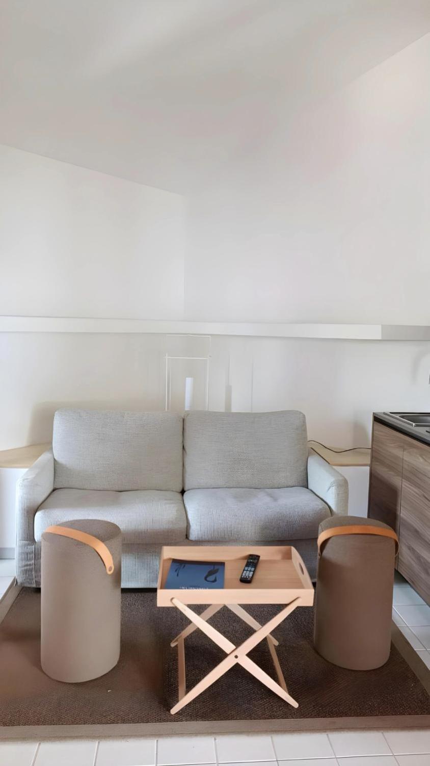 Porto San Vito Resort Grado Zewnętrze zdjęcie