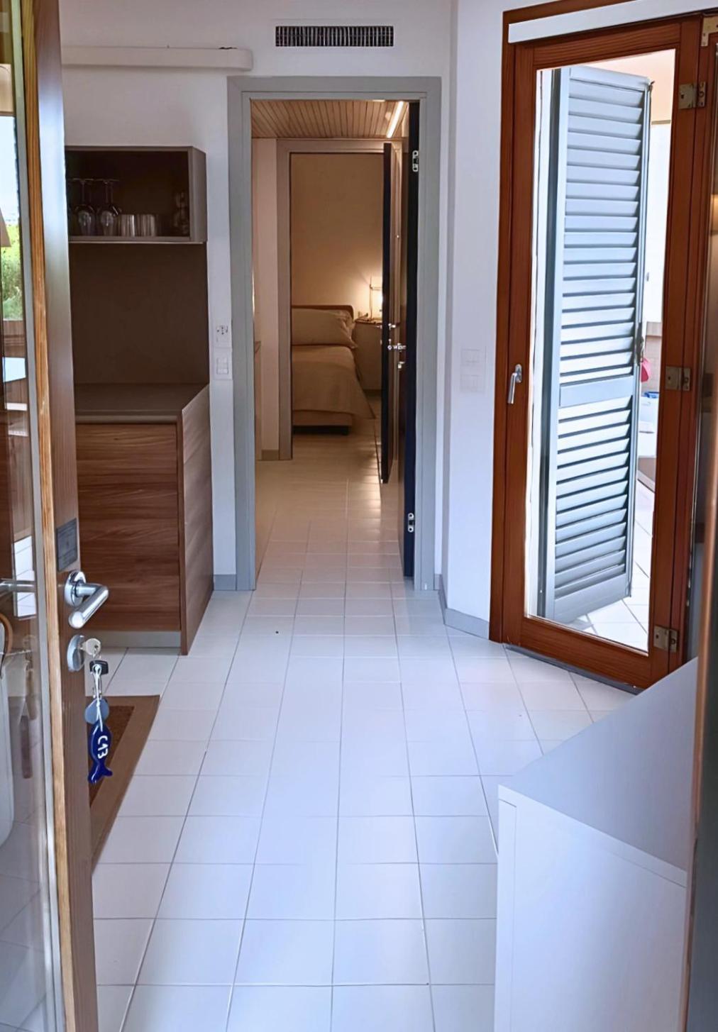 Porto San Vito Resort Grado Zewnętrze zdjęcie