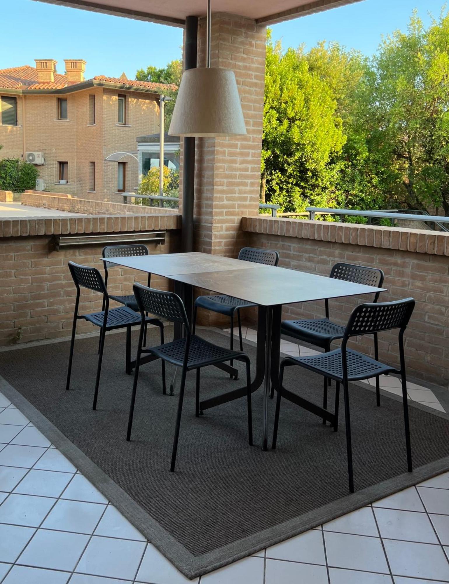 Porto San Vito Resort Grado Zewnętrze zdjęcie
